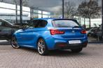 BMW 1-serie 118i Executive M Sport Automaat / Sportstoelen /, Auto's, Te koop, Benzine, Hatchback, Gebruikt