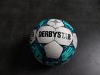 3 ster eredivisie derbystar voetbal 2022/2023, Sport en Fitness, Voetbal, Bal, Gebruikt, Ophalen