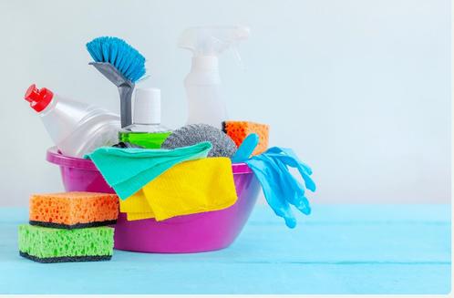 Gezocht schoonmaakster in Steenwijk, Huis en Inrichting, Schoonmaakartikelen, Overige typen, Ophalen of Verzenden