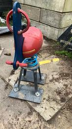 Wipkip, buiten, speeltuin, kinderen, spelen, Kinderen en Baby's, Speelgoed | Buiten | Speeltoestellen, Ophalen, Overige typen