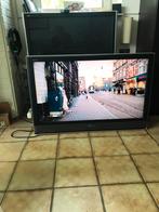 LCD tv, Ophalen, Gebruikt, LCD, Sony