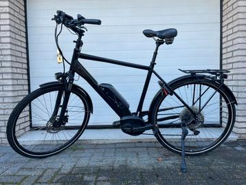 E-bike Victoria 58 inch goed onderhouden beschikbaar voor biedingen