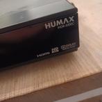 Humax HDR 5200C, Ophalen of Verzenden