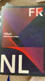 Van Dale Pocketwoordenboek Nederlands-Frans, Frans, Ophalen of Verzenden, Zo goed als nieuw, Van Dale