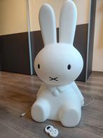 Nijntje XL lamp, Kinderen en Baby's, Kinderkamer | Inrichting en Decoratie, Ophalen, Zo goed als nieuw, Lamp