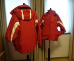 NIEUW Maat XL/XXL. Heren Winter JAS Waterproof, windproof Br, Overige kleuren, Nieuw, Overige maten, Ophalen of Verzenden