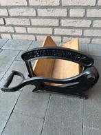 Alexanderwerk snijmachine, Antiek en Kunst, Ophalen