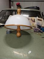 Steinhauer plafondlamp in zeer nette staat, Ophalen of Verzenden, Zo goed als nieuw, Minder dan 50 cm