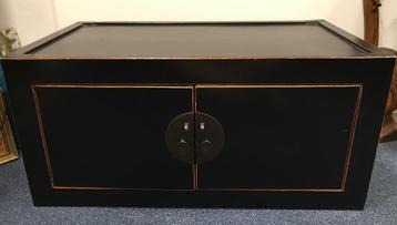 Chinees Kast Salontafel  beschikbaar voor biedingen