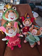 Diverse AH eftwling hamsters, Verzamelen, Efteling, Ophalen of Verzenden, Nieuw