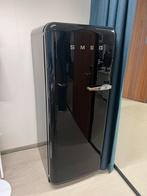Smeg Fab28 koelkast nauwelijks gebruikt, Ophalen, 200 liter of meer, 60 cm of meer, 160 cm of meer