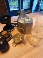 Slow juicer / fruitpers, Ophalen, Gebruikt, Elektrisch, Slowjuicer