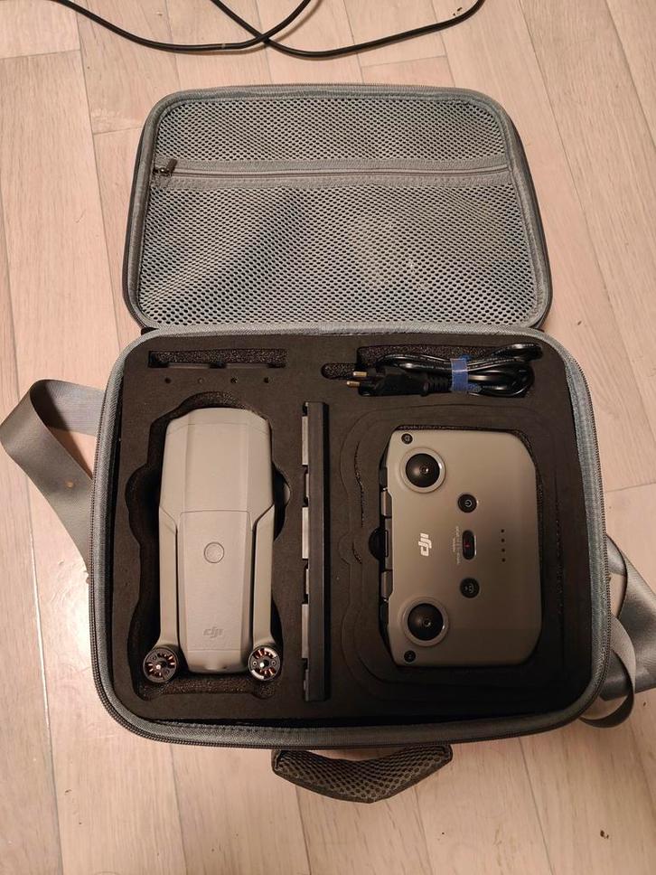 DJI Mavic Air 2 - Defect, onderdelen, Audio, Tv en Foto, Drones, Niet werkend, Drone met camera, Ophalen of Verzenden