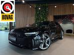 Audi A6 Avant RS 6 TFSI quattro Keramisch Pano Dynamic + Car, Auto's, Audi, Automaat, Gebruikt, 600 pk, Leder