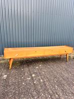 Vintage dressoir lowboard tvmeubel, Ophalen, Gebruikt, X, 25 tot 50 cm