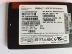 Affordable Enterprise SSD excellent condition SamsungSM863a, Computers en Software, Harde schijven, Intern, 2TB, Gebruikt, Server