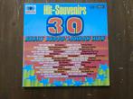 30 Great Decca London Hits - Hit Souvenirs LP, Ophalen of Verzenden, Zo goed als nieuw, Pop