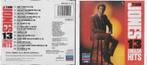 Tom Jones – 13 Smash Hits (CD, 1988), Ophalen of Verzenden, 1980 tot 2000, Gebruikt