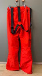 Brunotti skibroek oranje XS, Broek, Brunotti, Ophalen of Verzenden, Gedragen