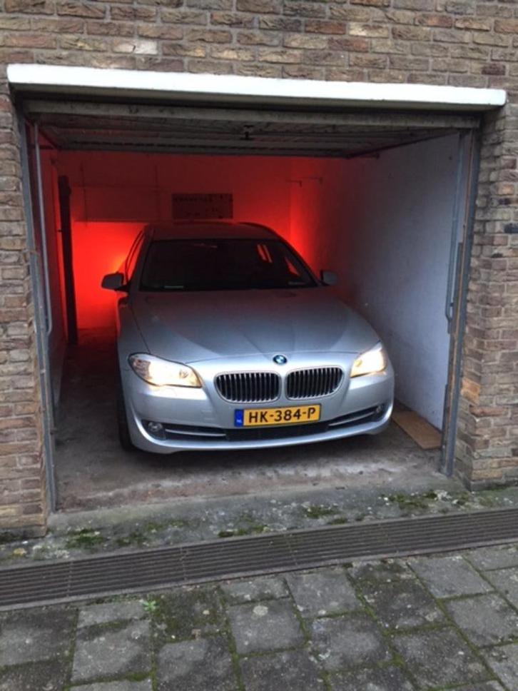 garagebox te huur/te koop nabij centrum Roermond, Auto diversen, Autostallingen en Garages