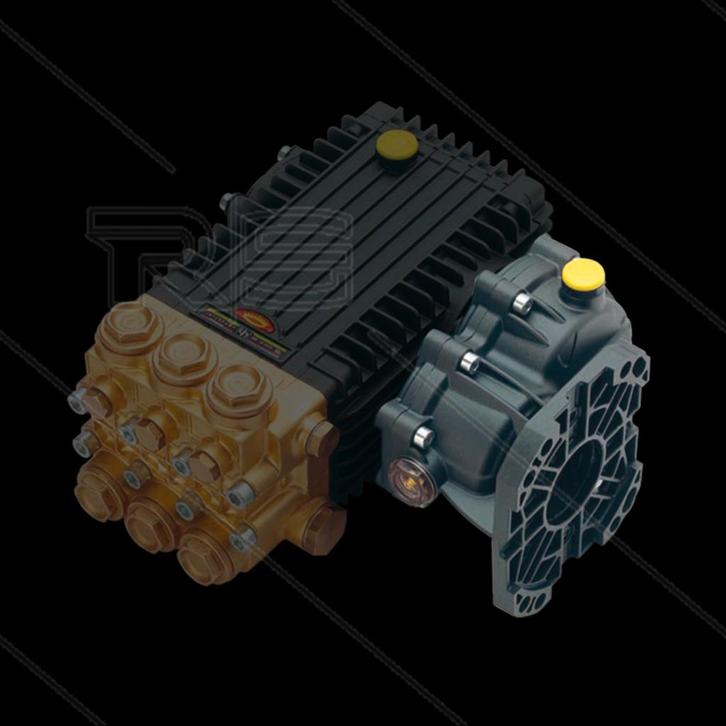 Reductiekast 1 inch as 18.5kW SAE Flens, Auto diversen, Overige Auto diversen, Verzenden