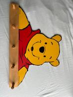 Winnie the pooh kapstok, Ophalen of Verzenden, Zo goed als nieuw, Kapstokje