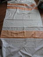 Cinderella dekbedovertrek, Huis en Inrichting, Slaapkamer | Beddengoed, Gebruikt, Eenpersoons, Wit, Dekbedovertrek