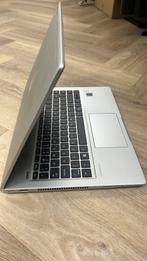 Mooie probook 440 g7 i5 10210u met garantie, Hp, 256 GB, 2 tot 3 Ghz, Qwerty