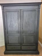 stevige kast €40, Antiek en Kunst, Antiek | Meubels | Kasten, Ophalen