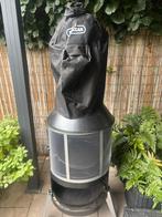 Buccan Grafton Grillpit BBQ en Vuurhaard Zwart ongebruikt, Ophalen of Verzenden, Nieuw, Buccan BBQ, Met accessoires