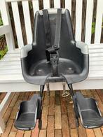 Bobike fietsstoeltje voorop, Voorzitje, Ophalen of Verzenden, Bobike, 0 t/m 13 kg