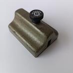 USED MARUI KEIKI BENCH STAND MICROMETER PROTRACTOR JAPAN, Verzenden