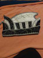 Steek voor een jeugdprins, Ophalen of Verzenden, Gedragen