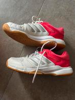 Adidas Dames Sportschoenen Roze/Wit Maat 39, Kleding | Dames, Schoenen, Ophalen, Gedragen, Wit, Sportschoenen