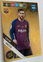 5 limited edition fifa 365 2019 kaarten, Ophalen of Verzenden, Zo goed als nieuw, Meerdere plaatjes