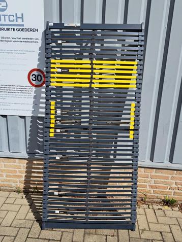 Lattenbodem 1 persoons beschikbaar voor biedingen