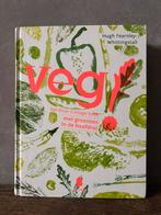 Kookboek Veg!, Boeken, Vegetarisch, Nieuw, Ophalen of Verzenden, Hugh Fearnley-Whittingstall