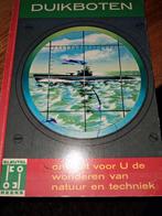 Duikboten - Sleutel Reeks, Boeken, Ophalen of Verzenden, Gelezen, Overige onderwerpen, Onbekend
