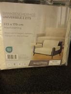 Bank Beschermer universele 2 zits, Huis en Inrichting, Ophalen, Zo goed als nieuw