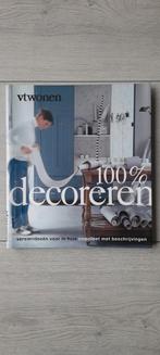 VT WONEN 100 procent Decoreren, Ophalen of Verzenden, Zo goed als nieuw, E. Stoel