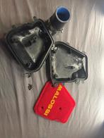 Origineel luchtfilter Minarelli hor, Ophalen of Verzenden