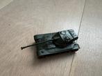 Dinky-Toys 800 Char AMX, Hobby en Vrije tijd, Modelauto's | 1:43, Ophalen, Gebruikt, Auto, Dinky Toys