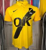 Matchworn Danny Bakker shirt - NAC Breda, Verzamelen, Sportartikelen en Voetbal, Ophalen of Verzenden, Gebruikt, Shirt
