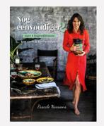 Kookboek Pascale Naessens - Nog Eenvoudiger4, Hoofdgerechten, Ophalen of Verzenden, Zo goed als nieuw, Gezond koken