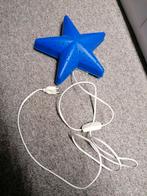 IKEA Lichtgevende Ster, Ophalen of Verzenden, Zo goed als nieuw, Kunststof