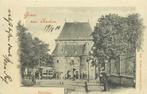 (701-292-043) Aachen, Verzenden, Duitsland
