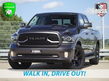 Dodge Ram | 1500 | Classic | 5.7 HEMI V8 | Sport Topstaat |  beschikbaar voor biedingen