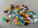 Los playmobil vooral veel hoeden en petten, Kinderen en Baby's, Speelgoed | Playmobil, Ophalen of Verzenden, Gebruikt