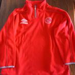 Umbro ajax sweater, Maat XL, Ophalen of Verzenden, Nieuw, Shirt