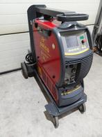 Mig/Mag lasapparaat Selco Genesis 3000 PMC Puls WTGK, Ophalen of Verzenden, Zo goed als nieuw, 250 ampère of meer, Co2